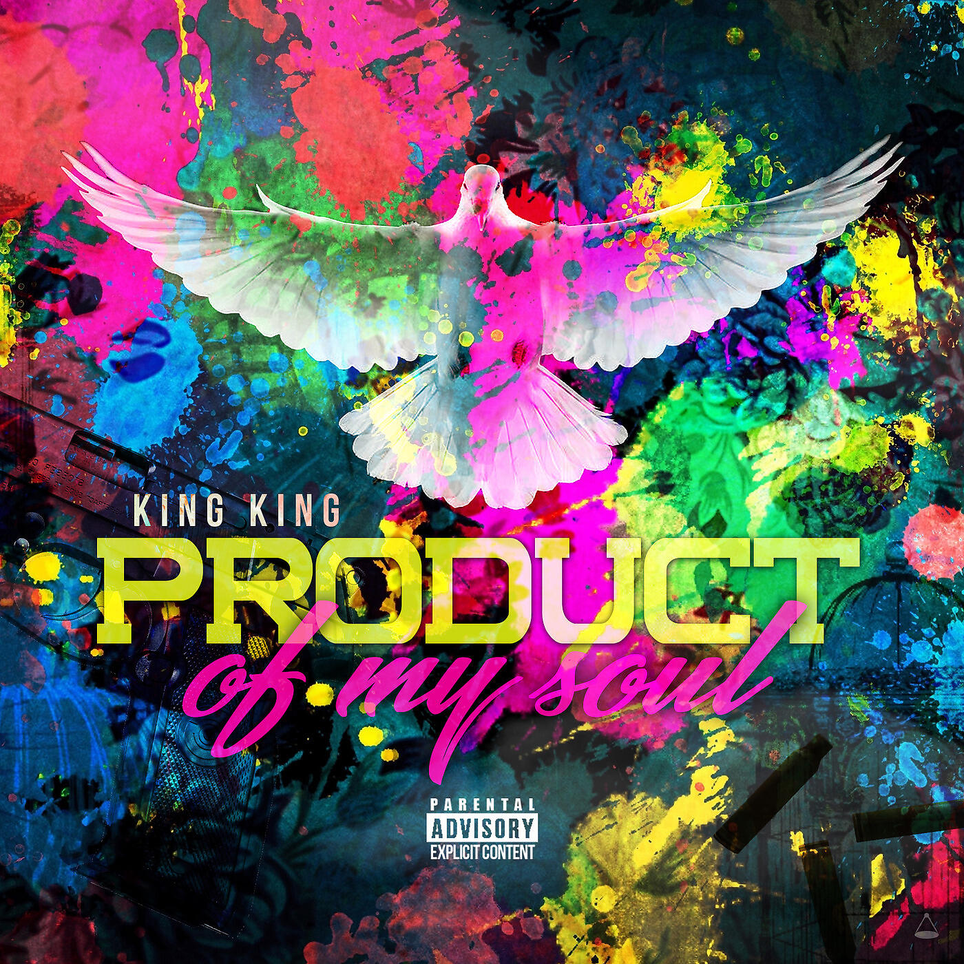 Релиз Product of My Soul