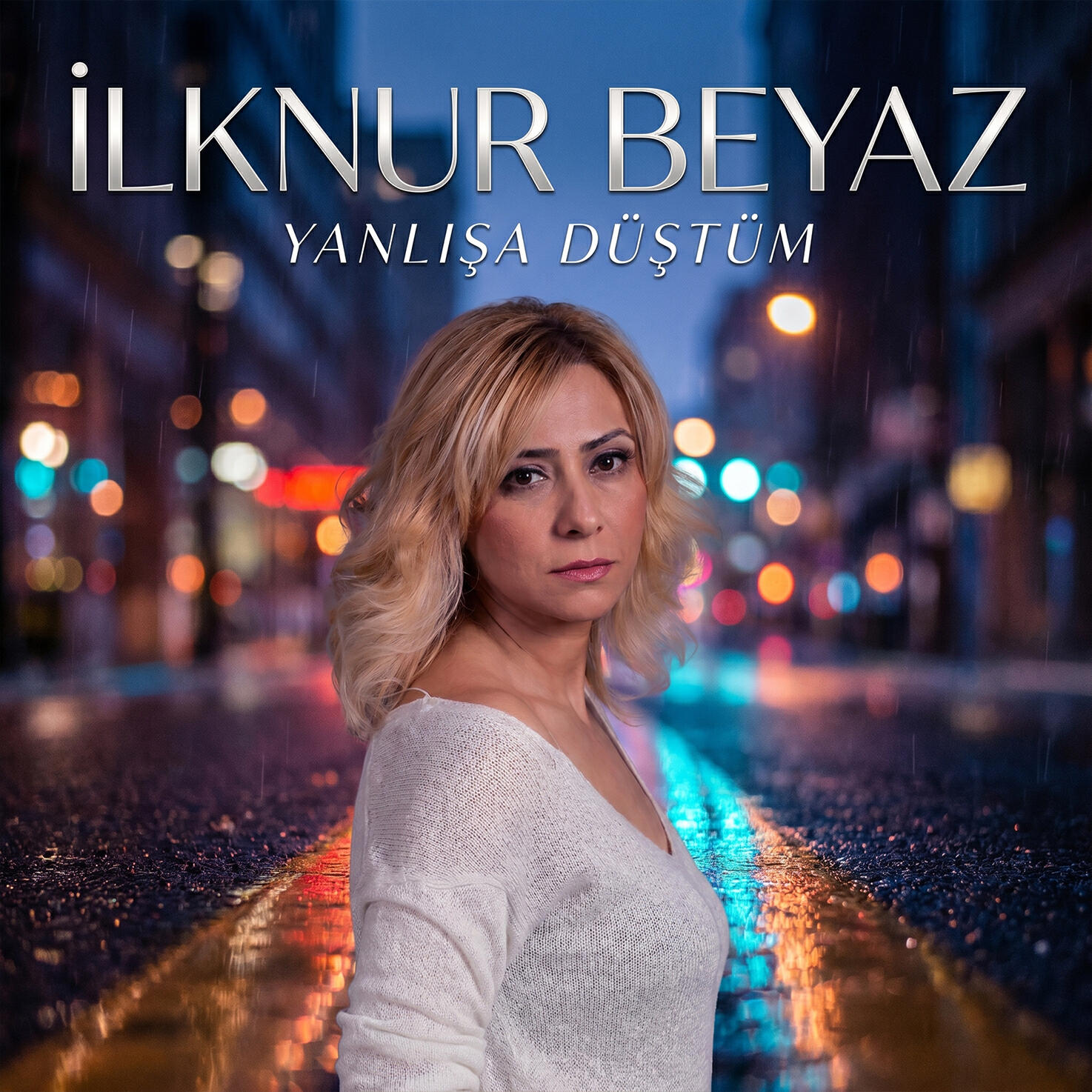 Релиз Yanlışa Düştüm
