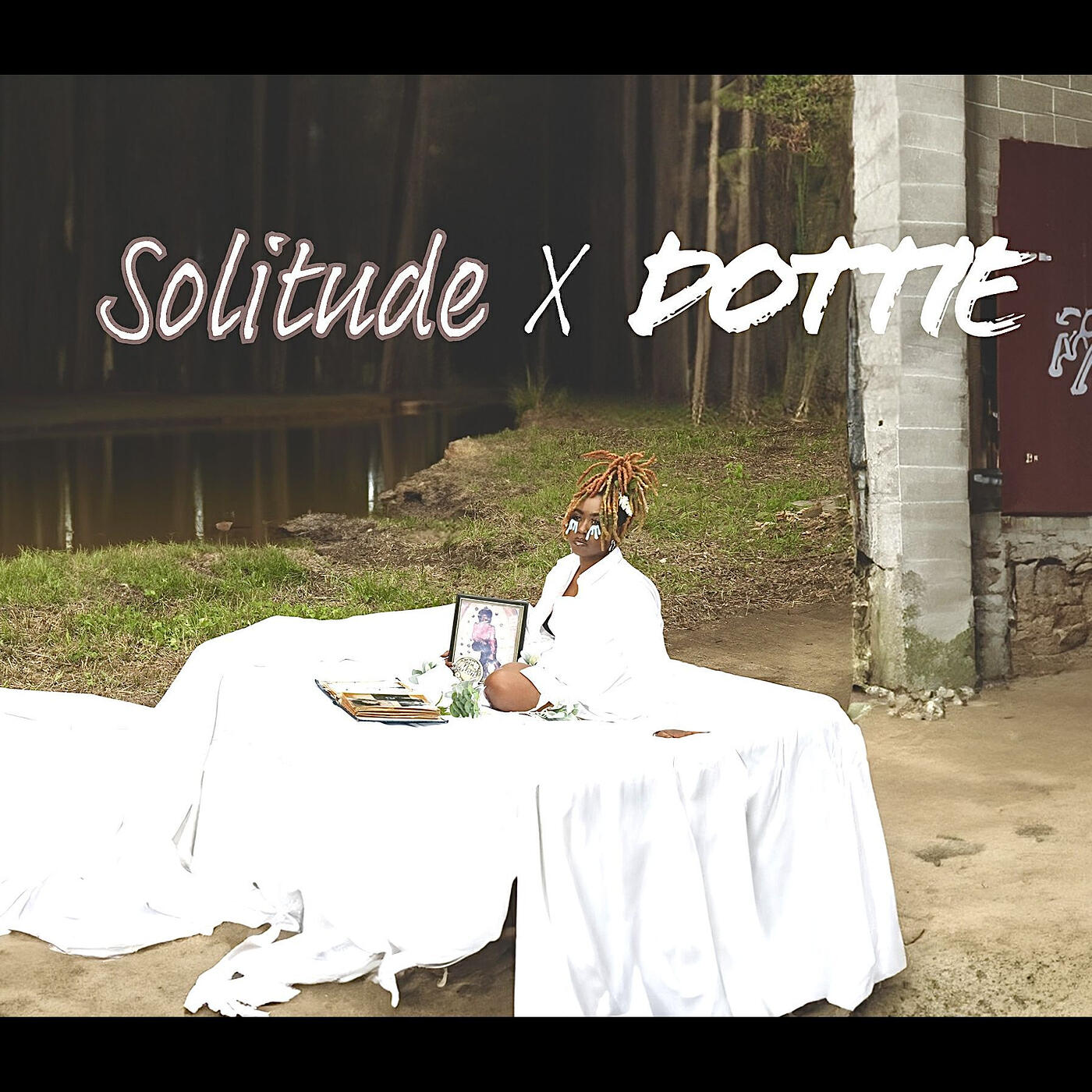 Релиз Solitude