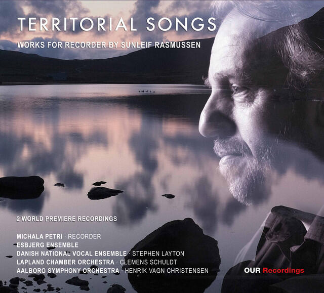 Постер альбома Territorial Songs