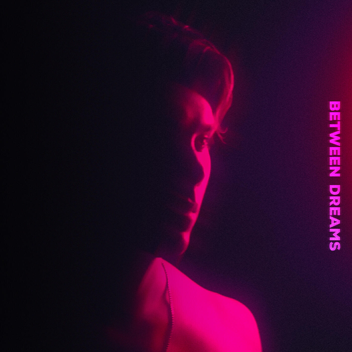 Релиз Between Dreams