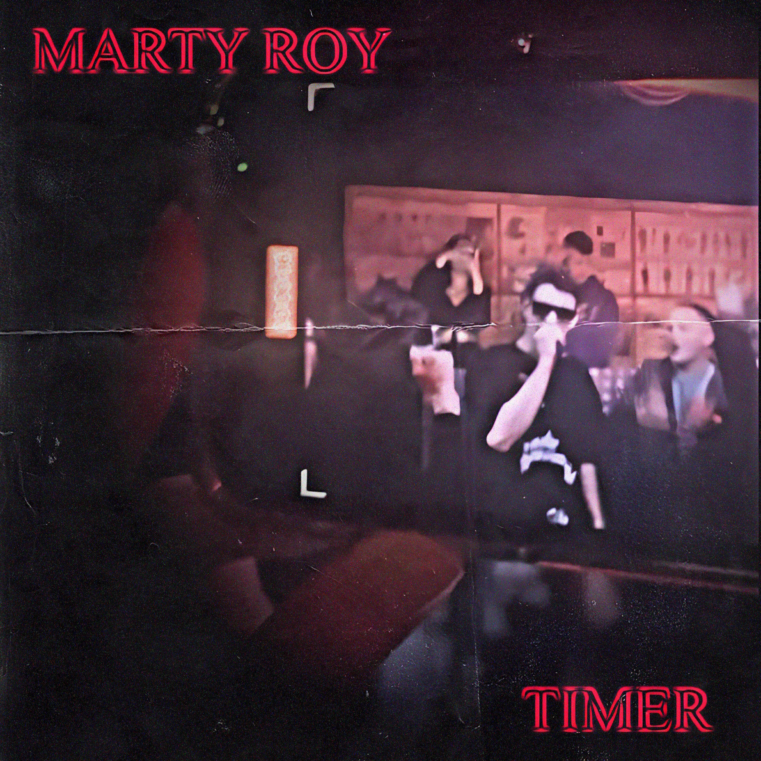 Релиз TIMER