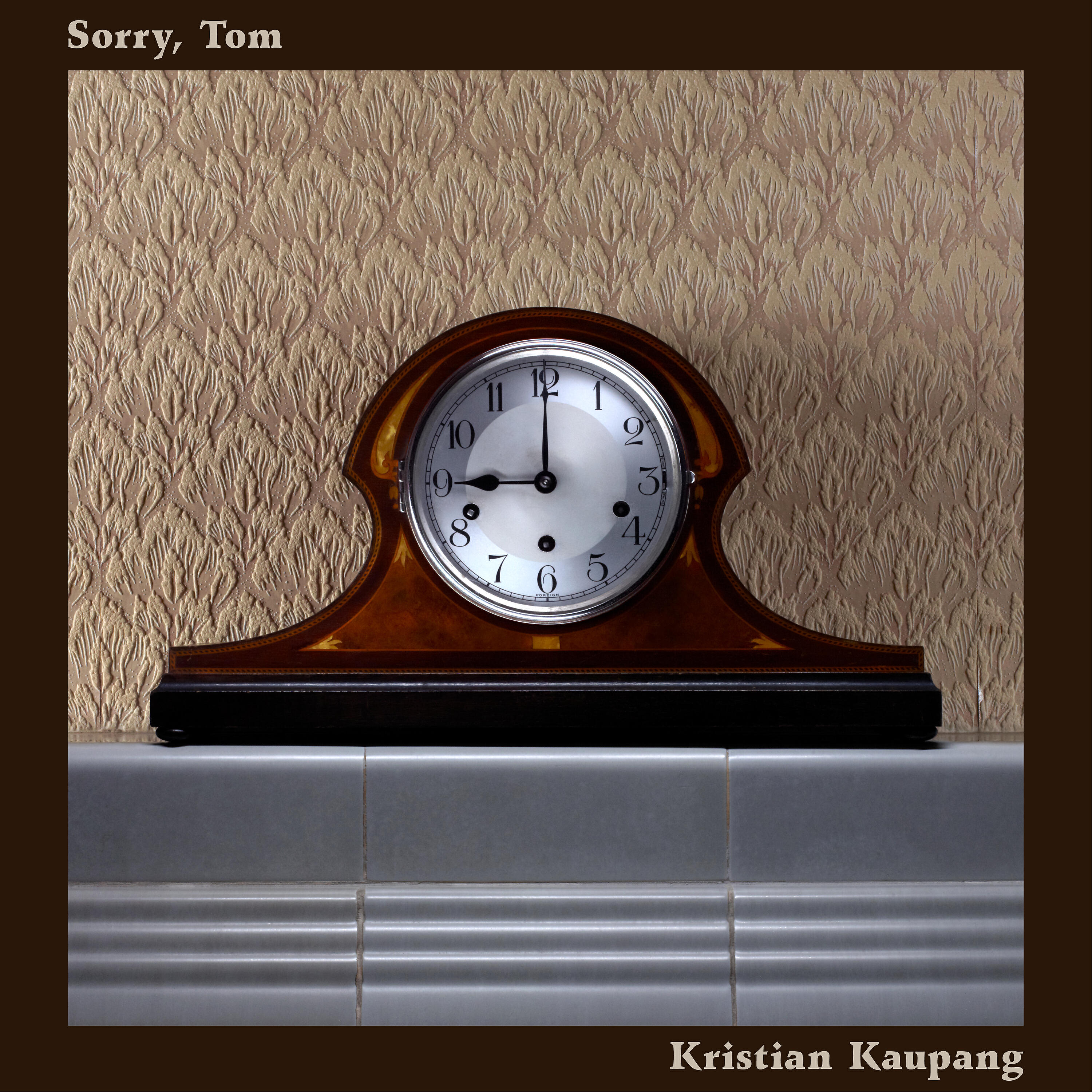 Kristian Kaupang