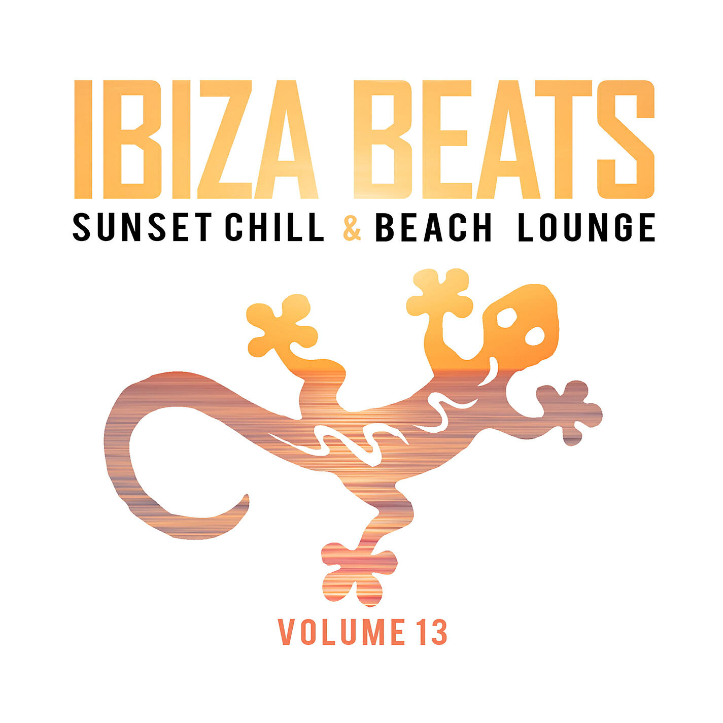 Релиз Ibiza Beats, Vol. 13: Sunset Chill & Beach Lounge