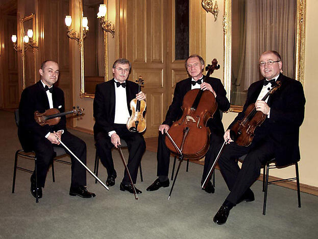 Janacek Quartet