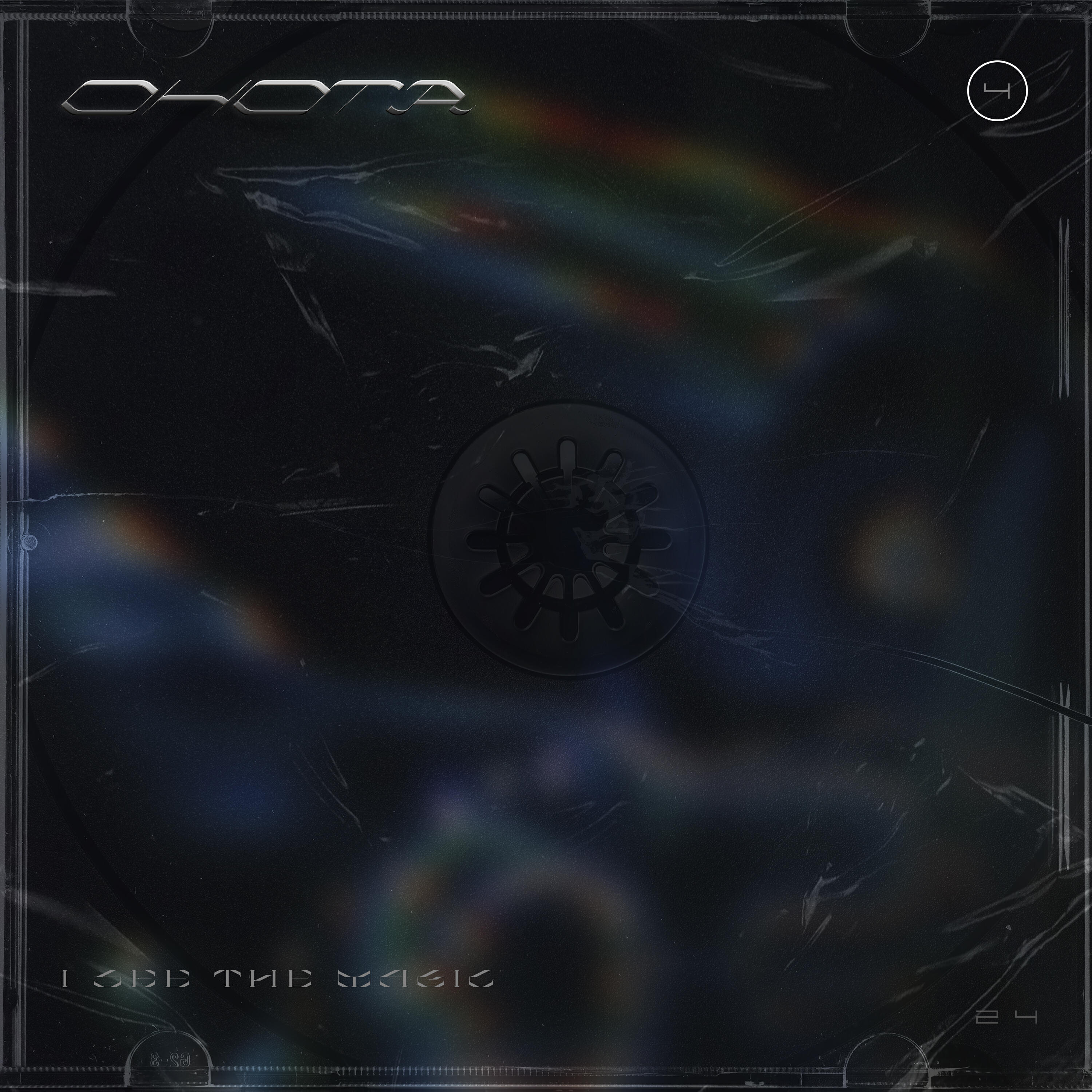 Релиз I See The Magic