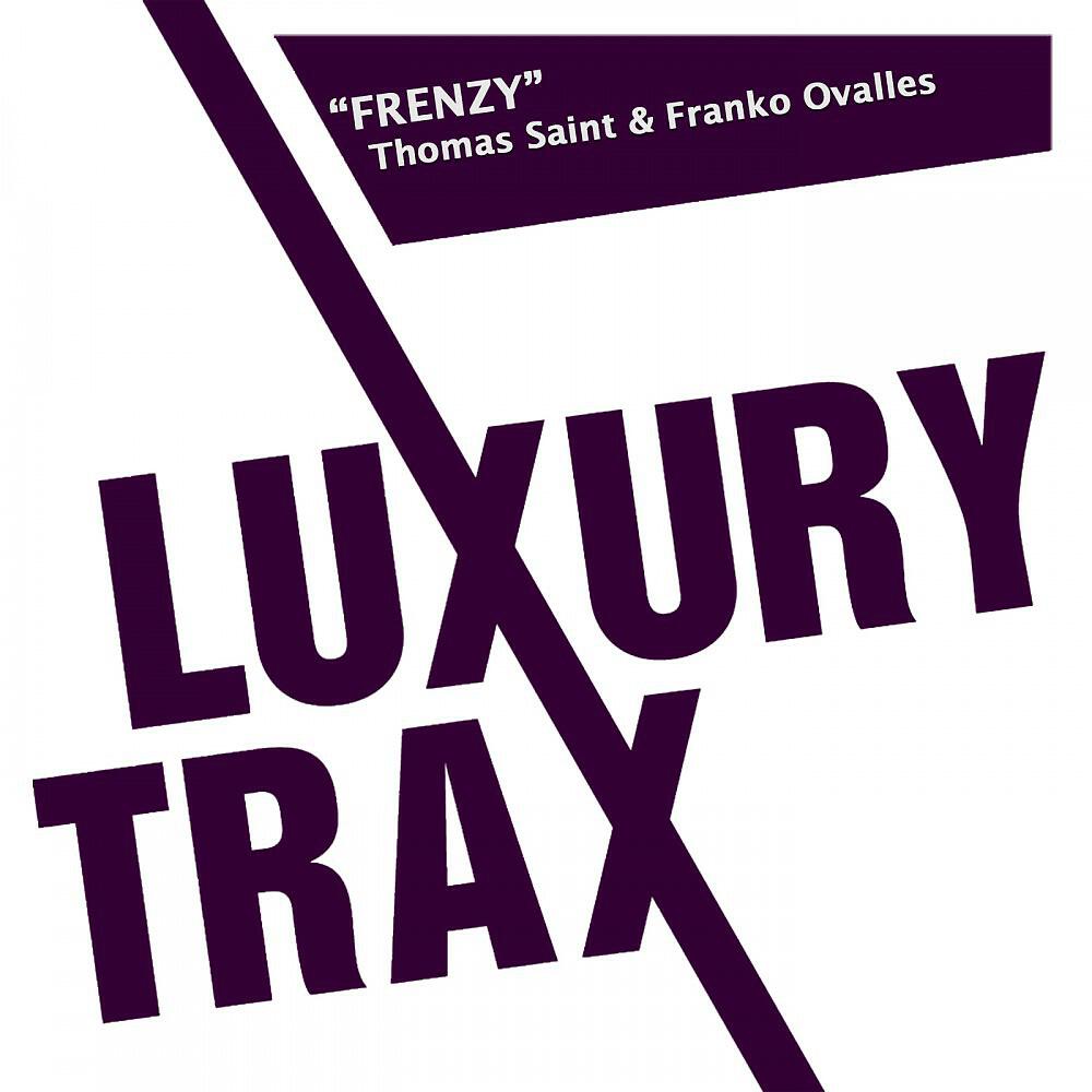 Thomas Saint & Franko Ovalles