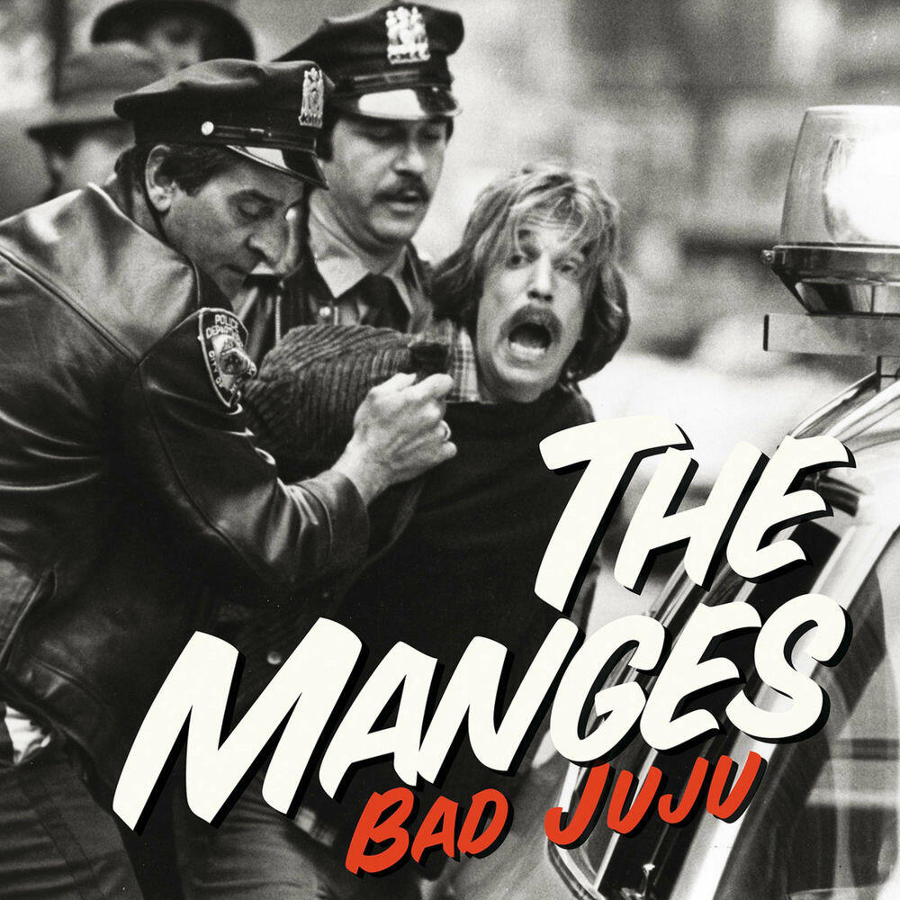 Релиз Bad Juju