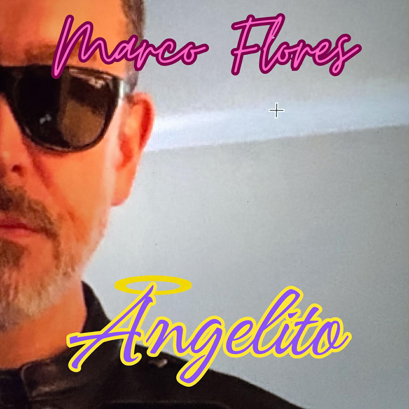 Релиз Angelito