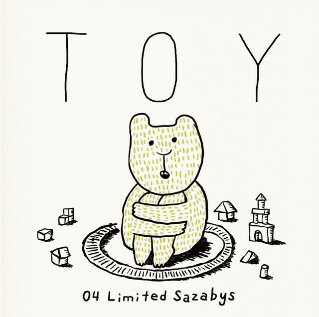 Релиз TOY