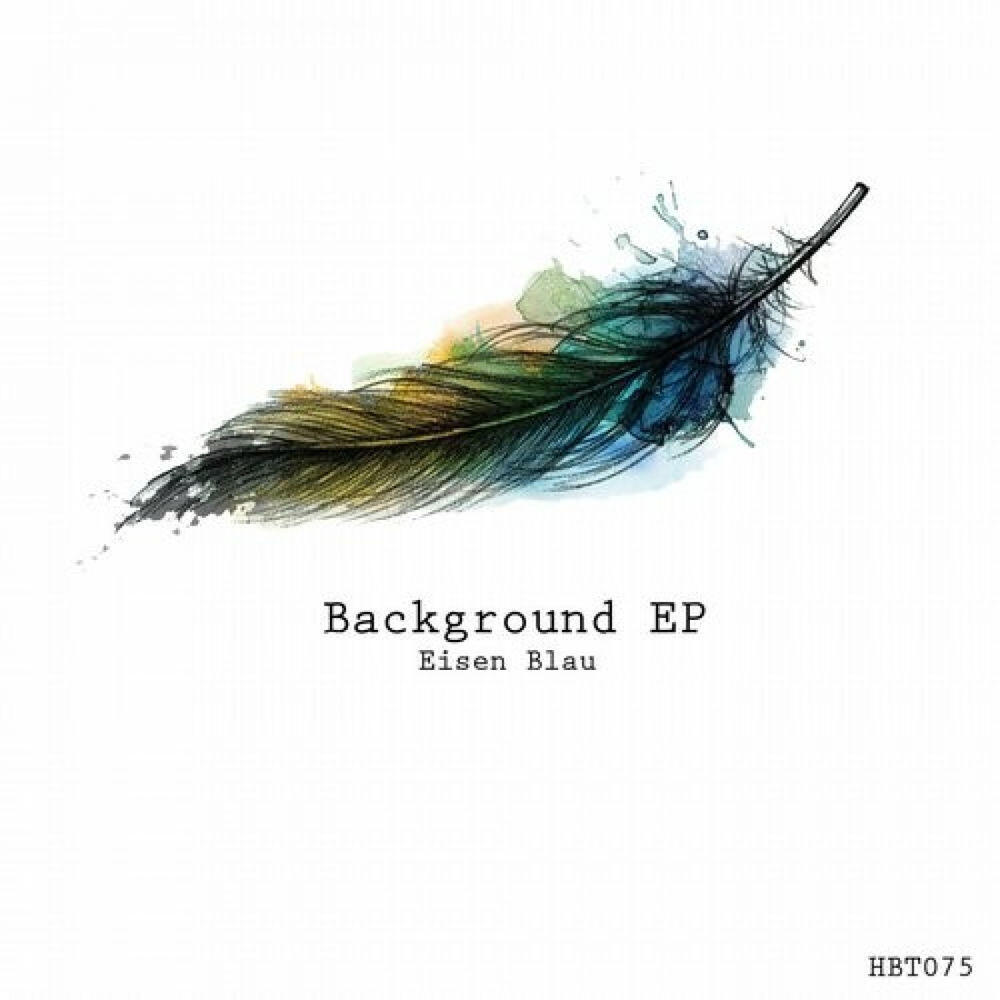 Релиз Background EP