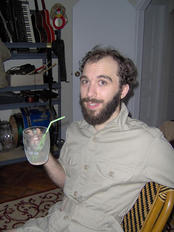 Benji Cossa