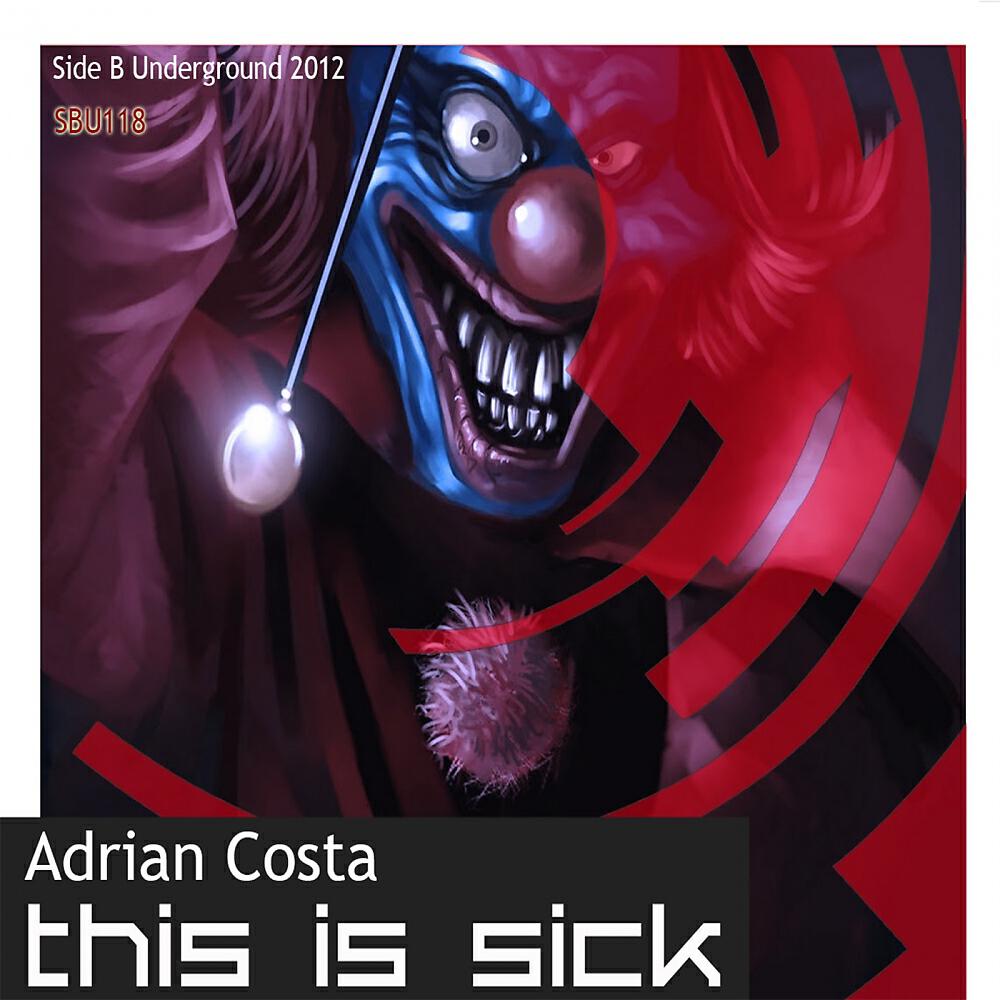 Релиз This Is Sick
