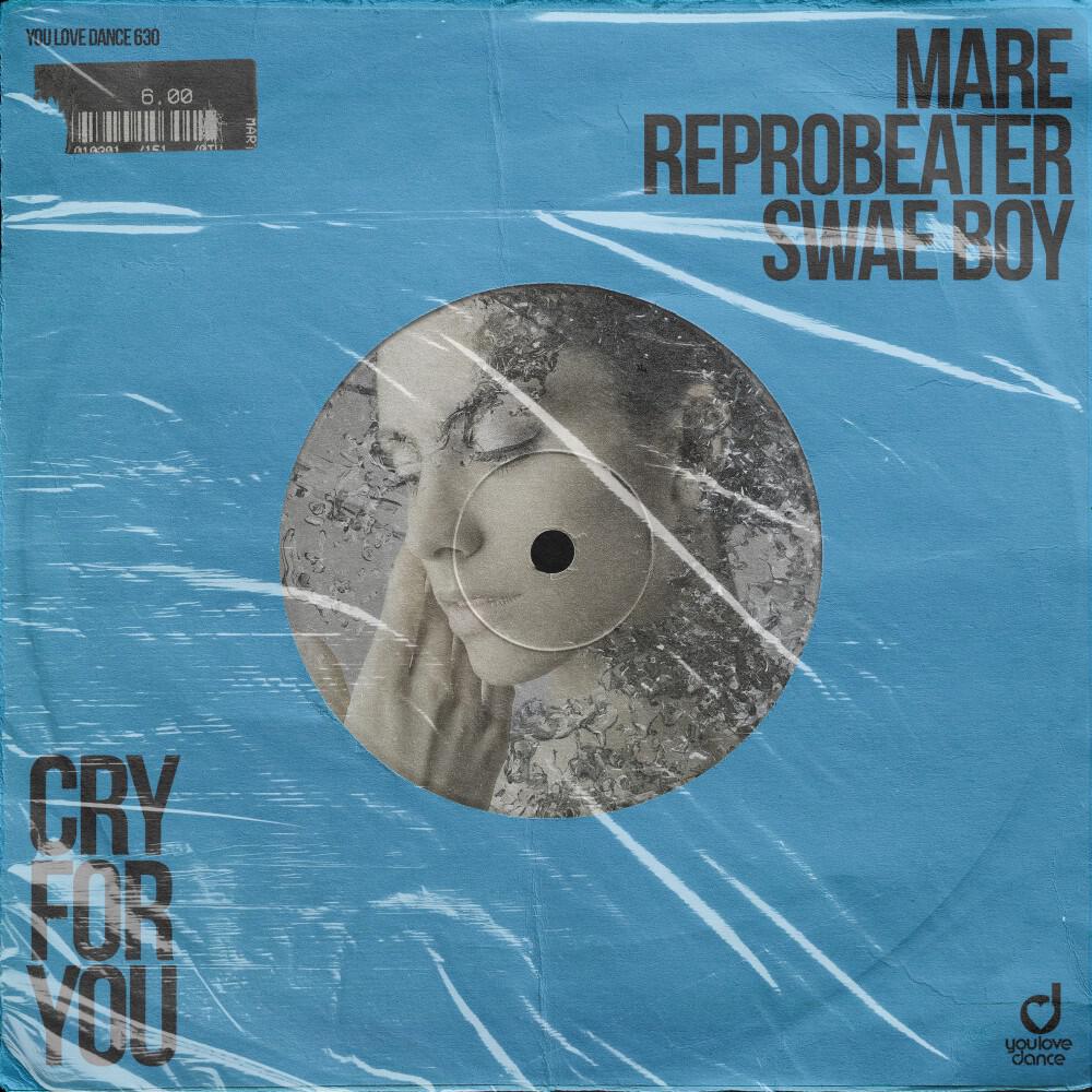 Релиз Cry for You