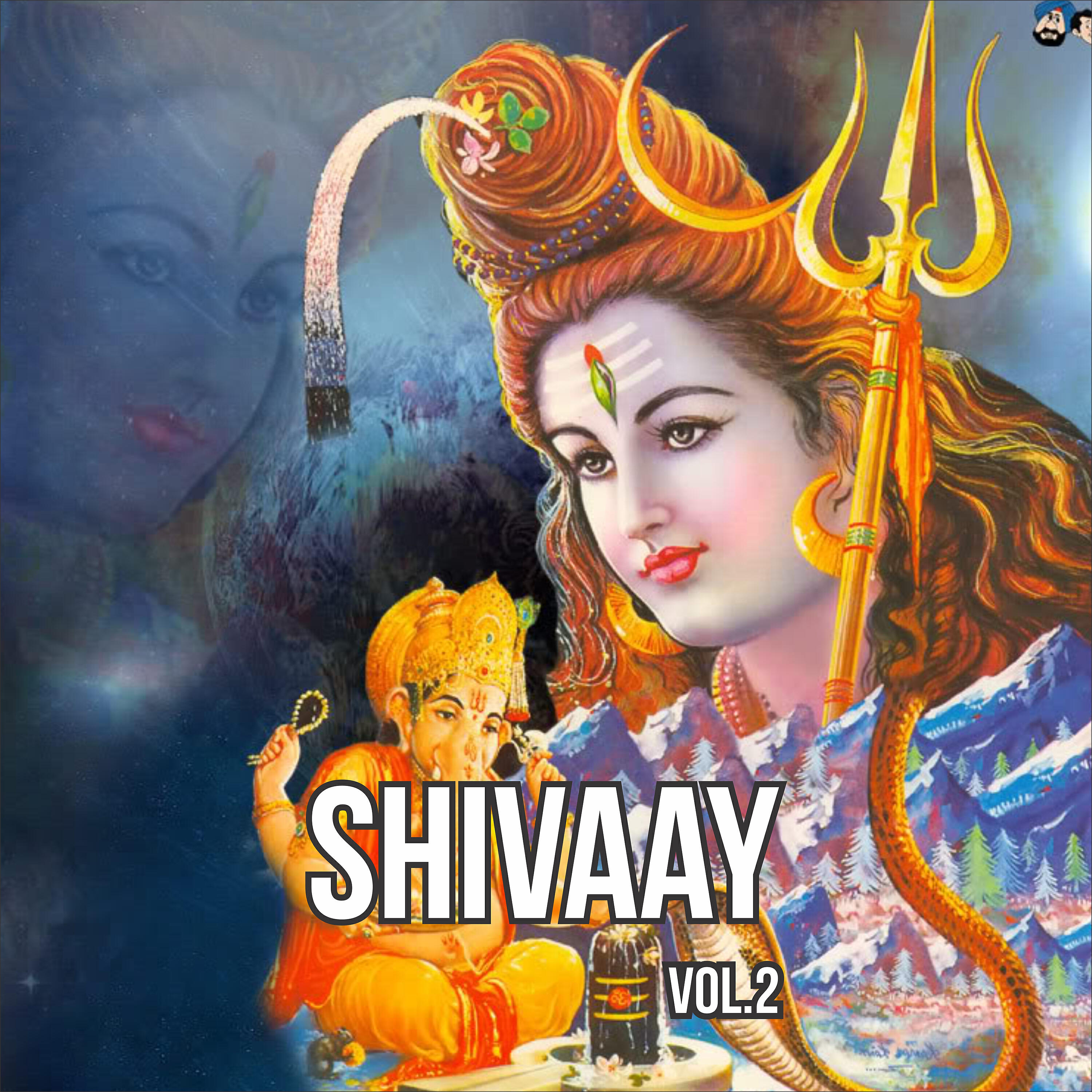 Релиз Shivaay, Vol. 2