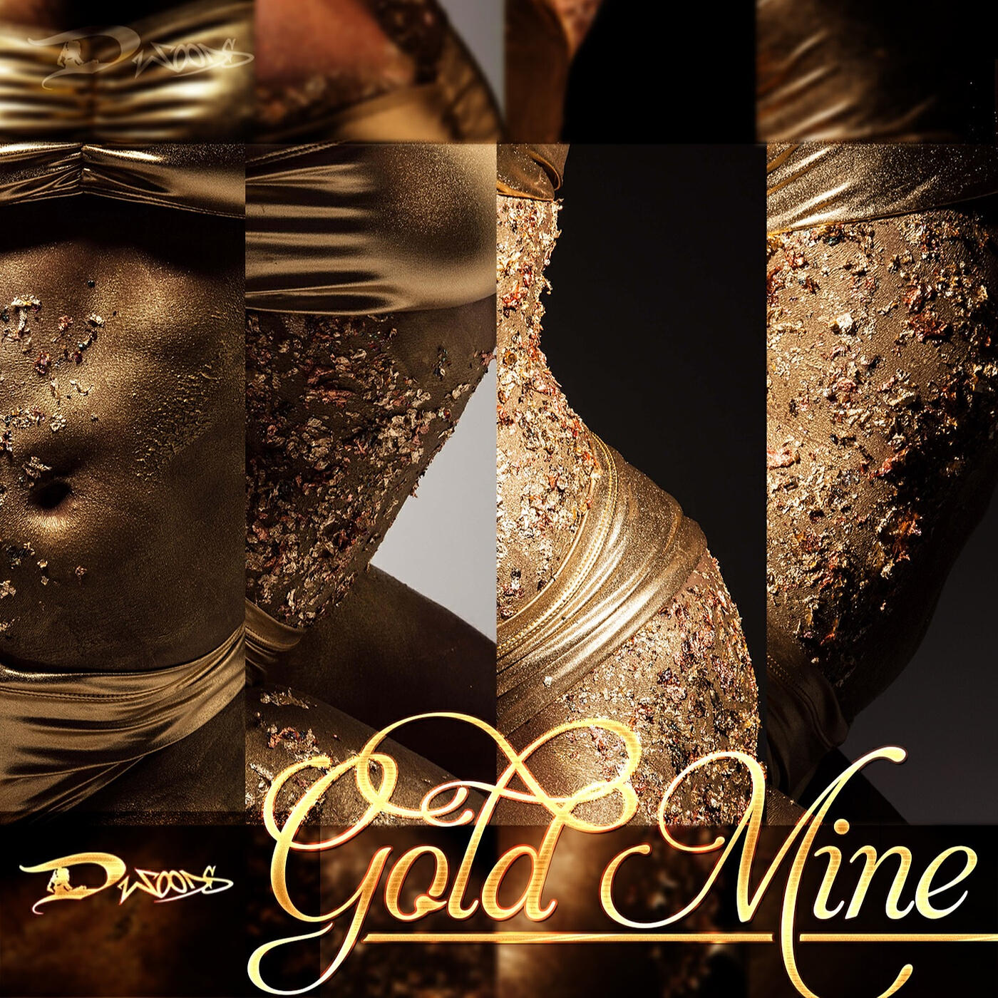 Релиз Gold Mine