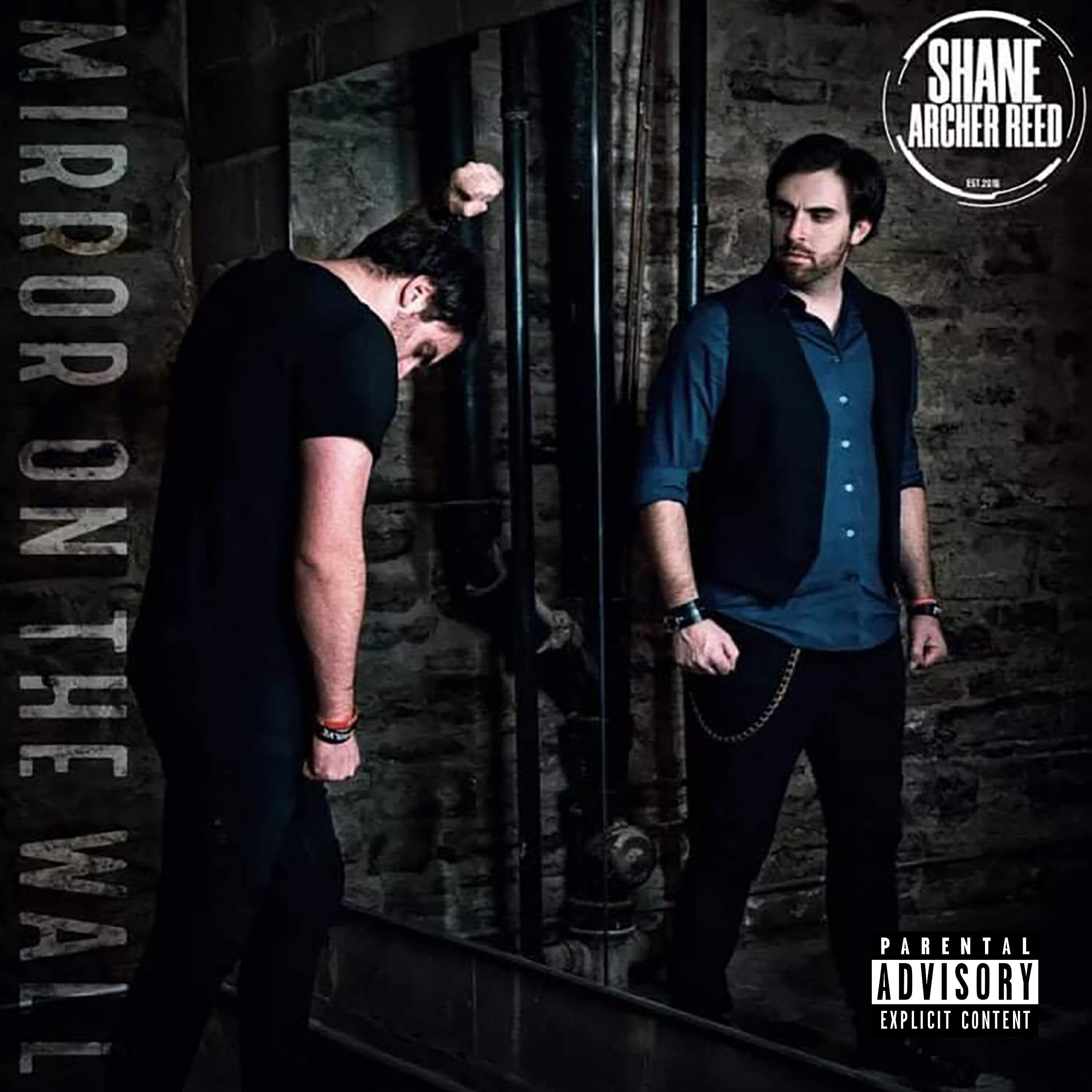 Альбом Mirror on the Wall исполнителя Shane Archer Reed