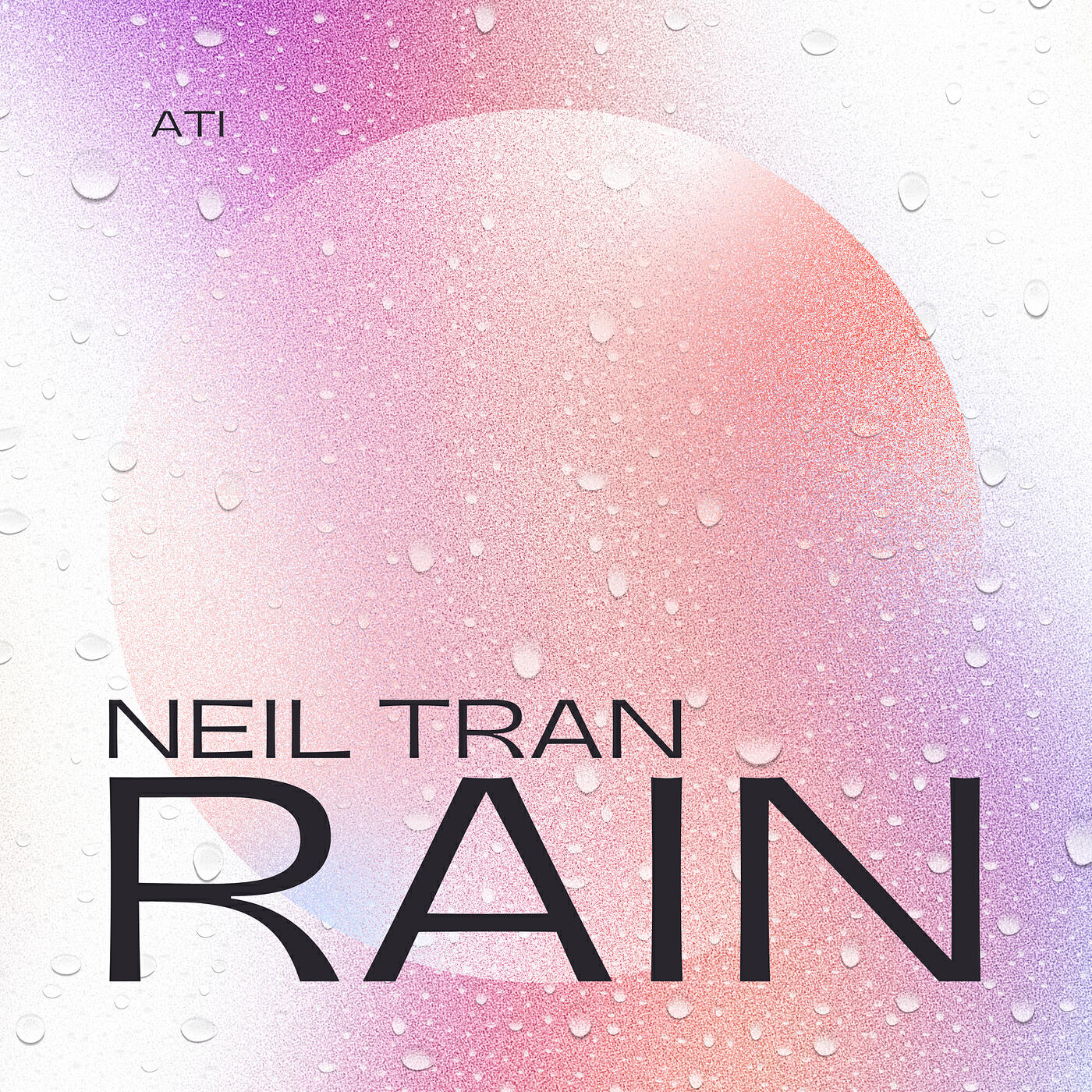 Релиз Neil Tran Rain
