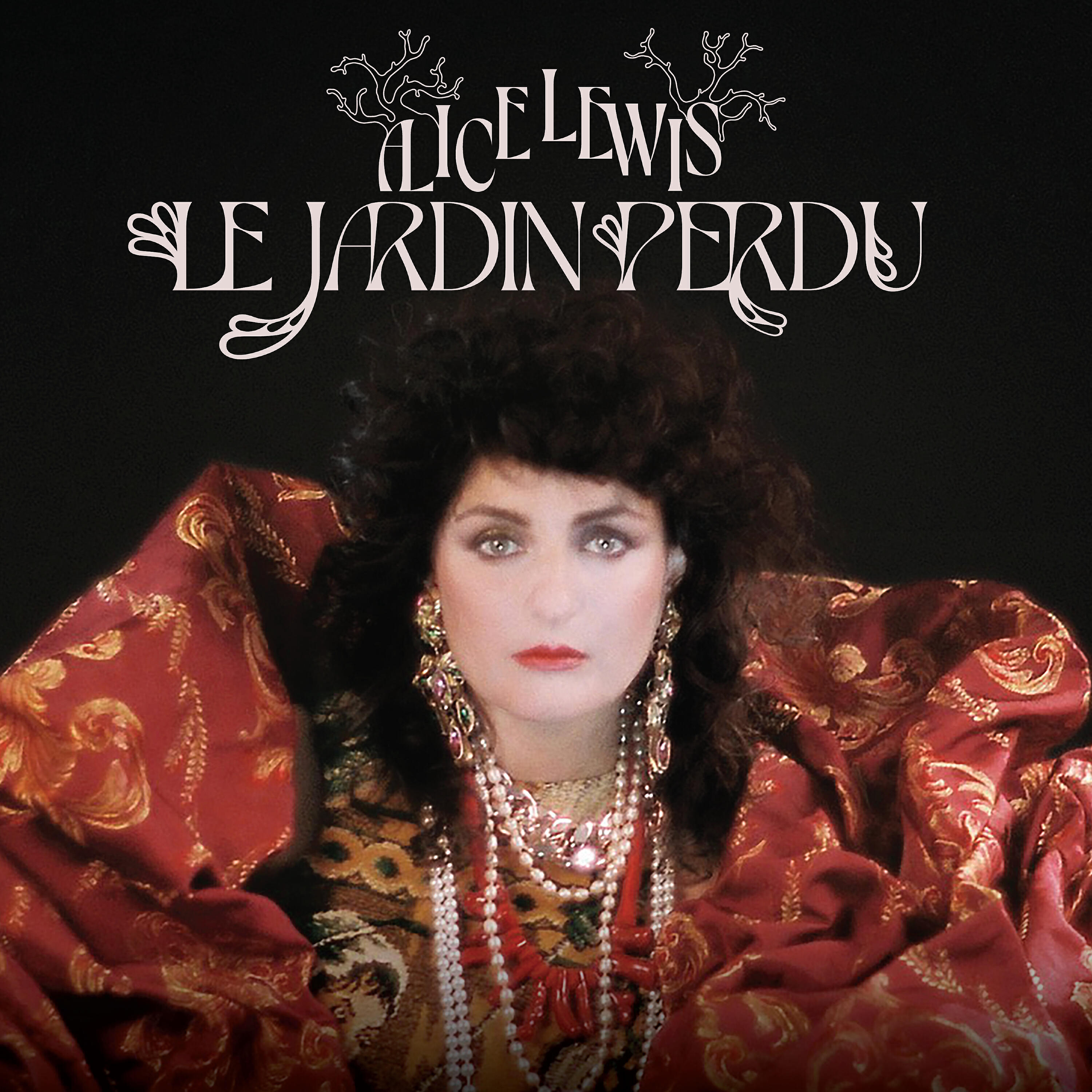 Релиз Le Jardin Perdu