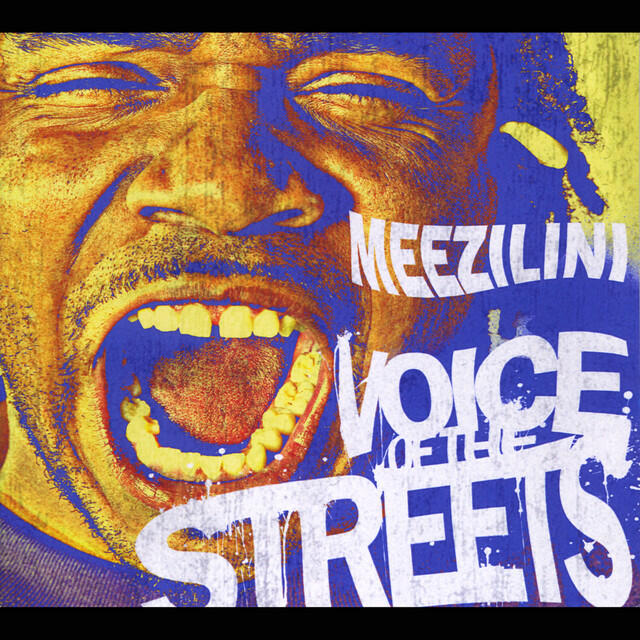 Релиз Voice of the Streets