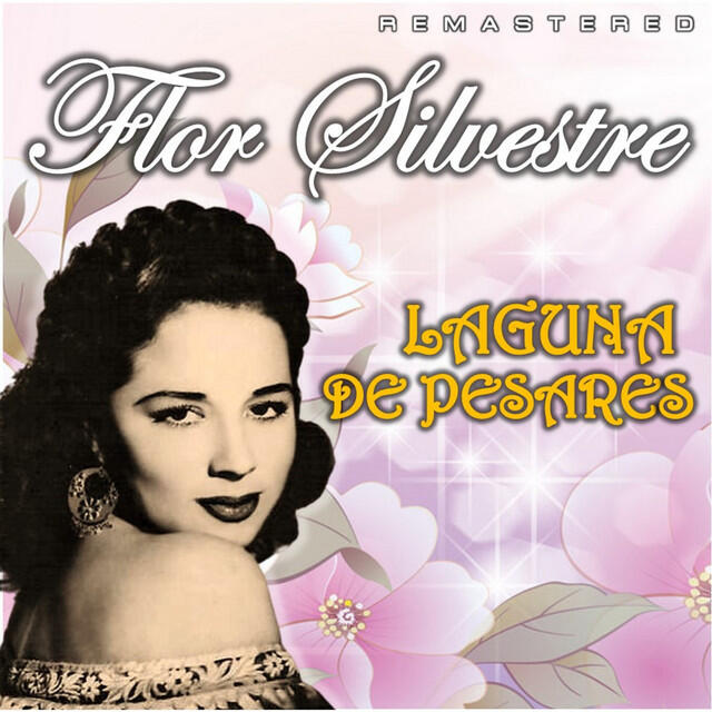Релиз Laguna de pesares (Remastered)