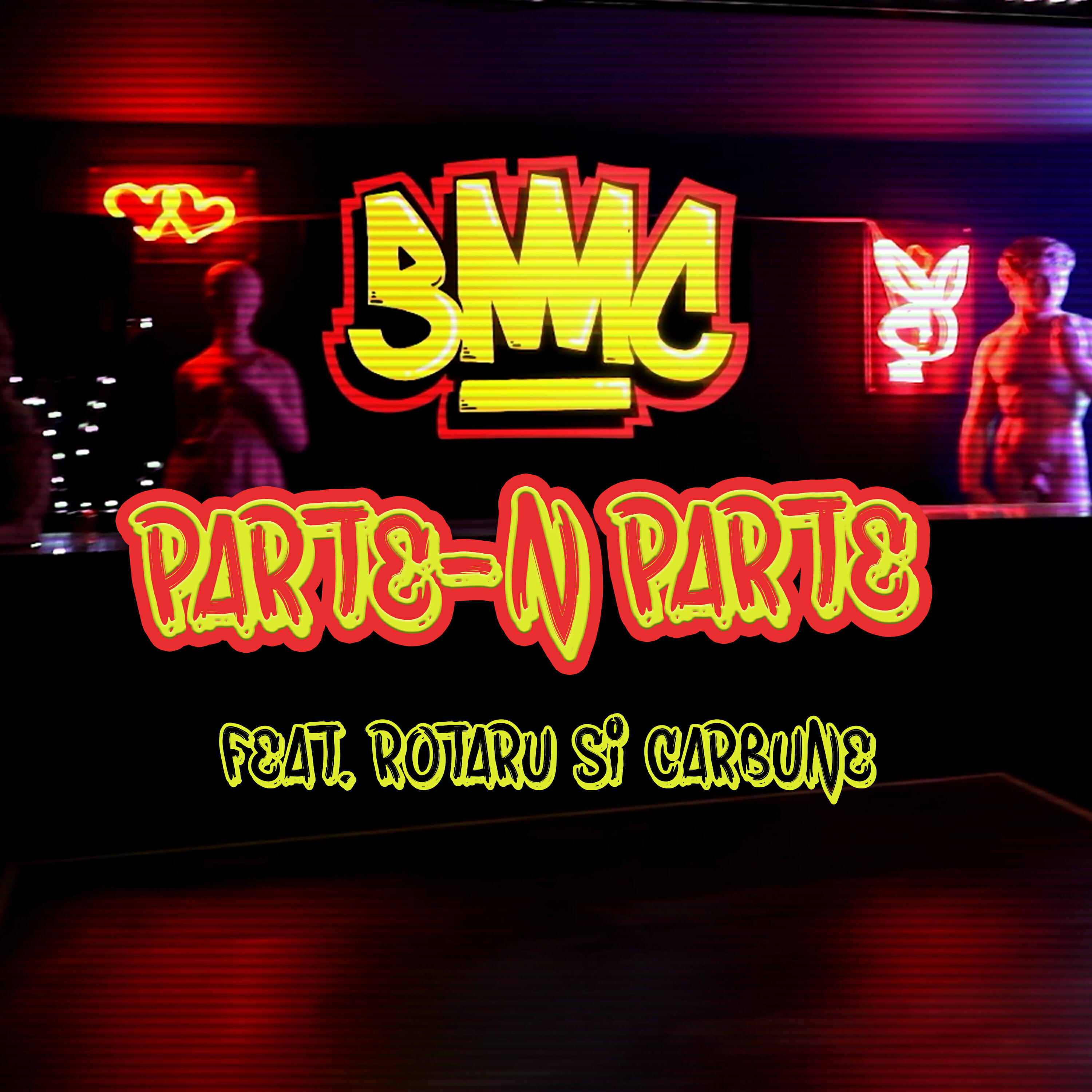 Релиз Parte-n Parte