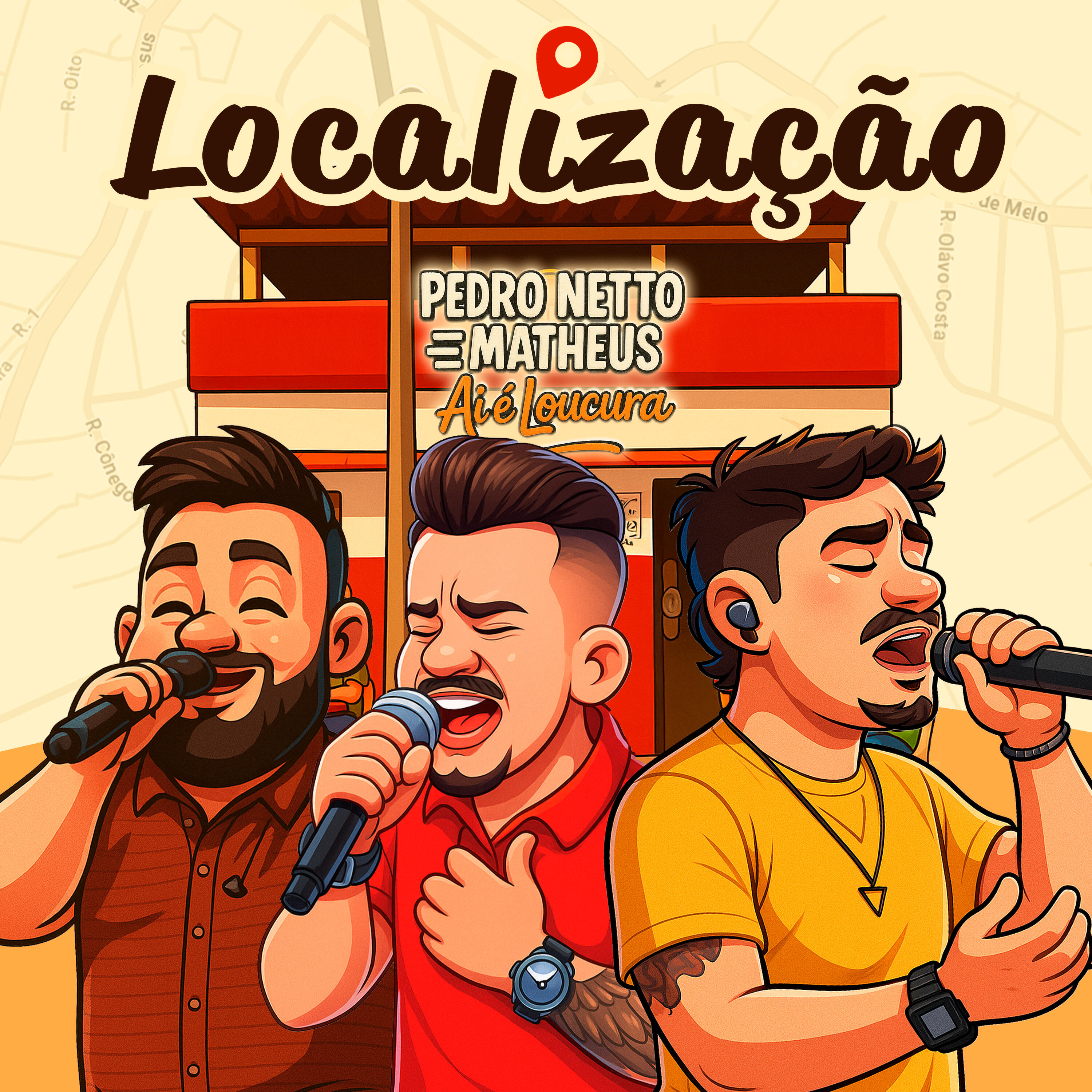 Релиз Localização