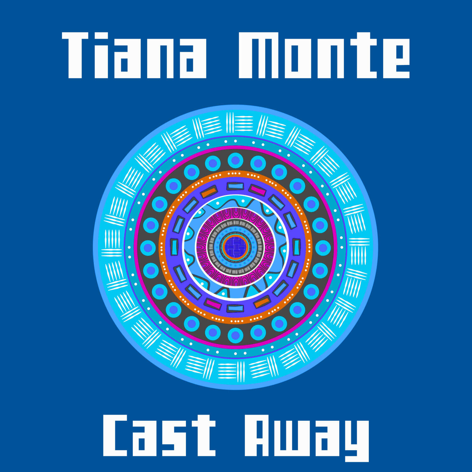 Tiana Monte