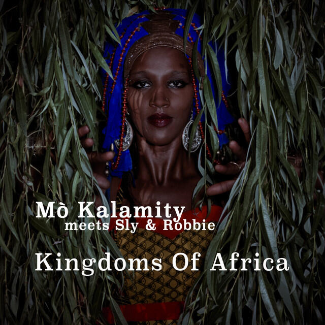 Релиз Kingdoms of Africa