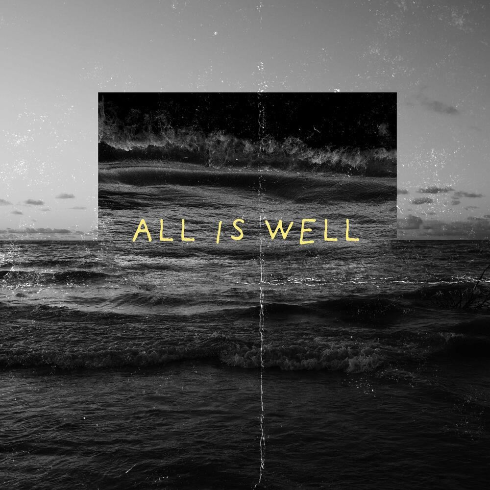 Релиз All Is Well