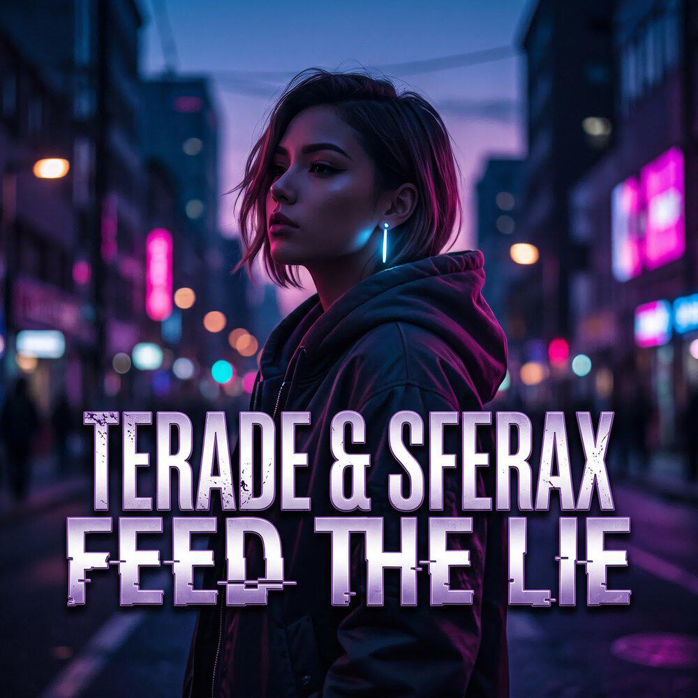 Релиз Feed The Lie