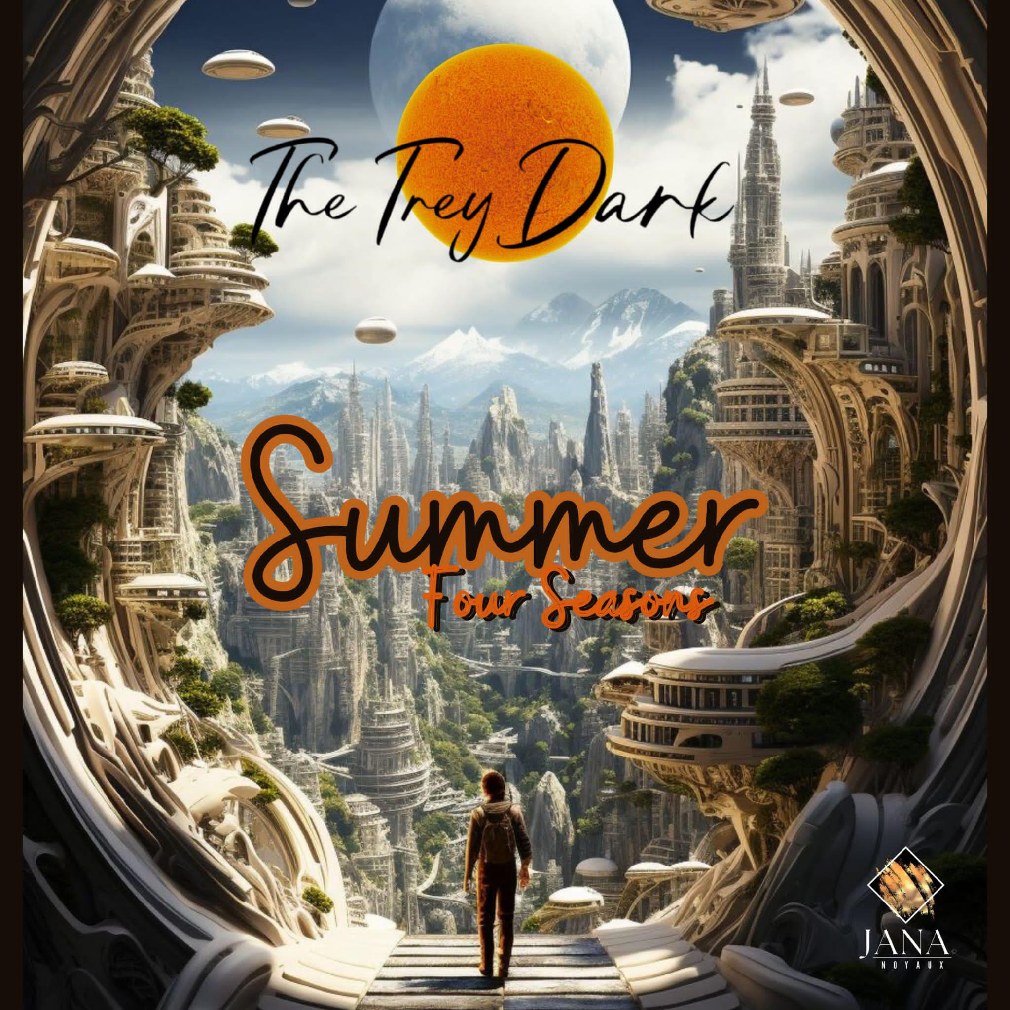 Релиз Summer Four Seasons