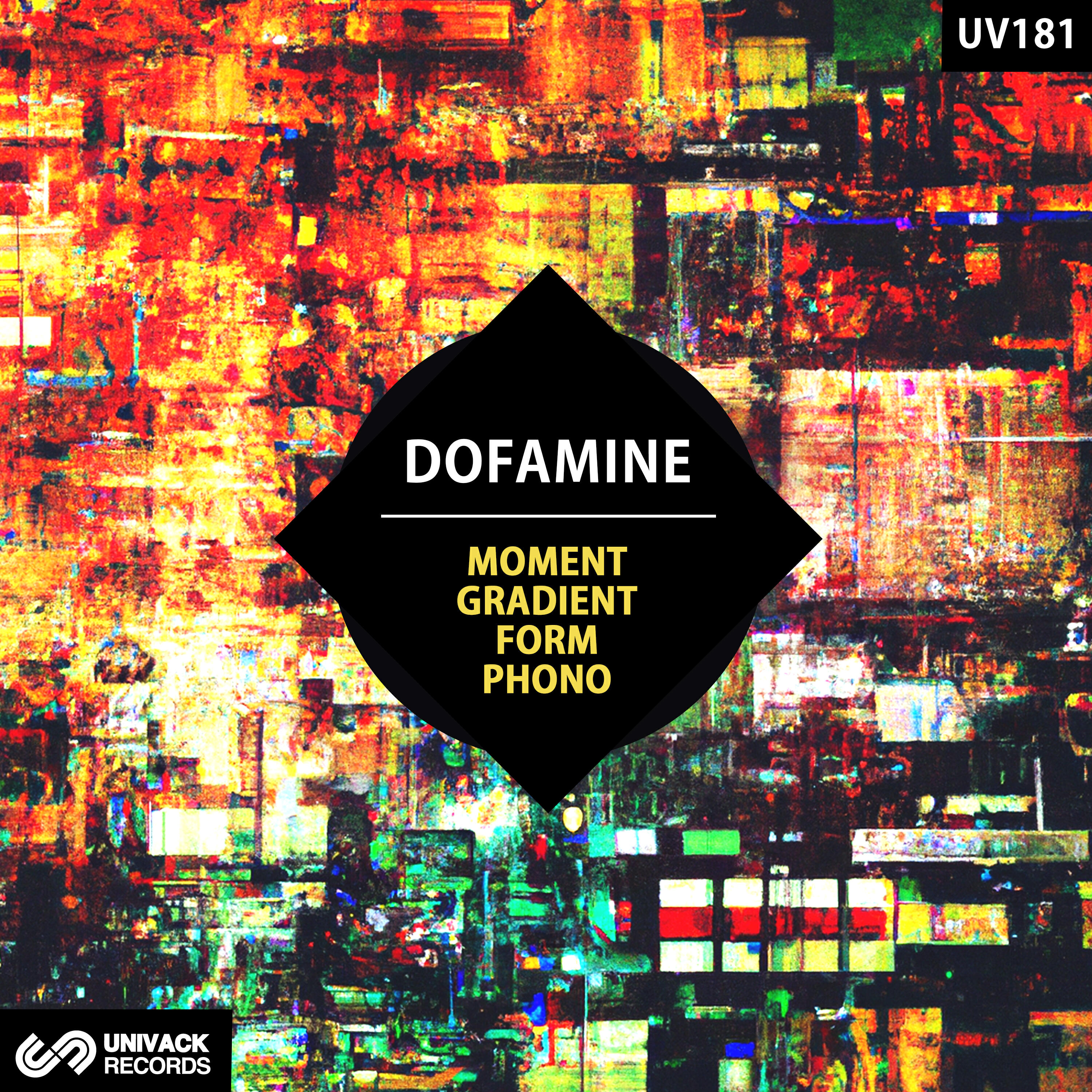 Релиз Moment / Gradient / Form / Phono