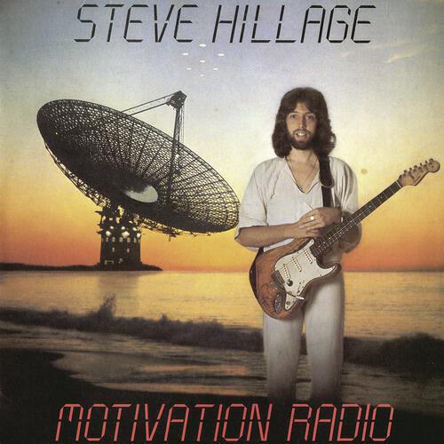 Релиз Motivation Radio
