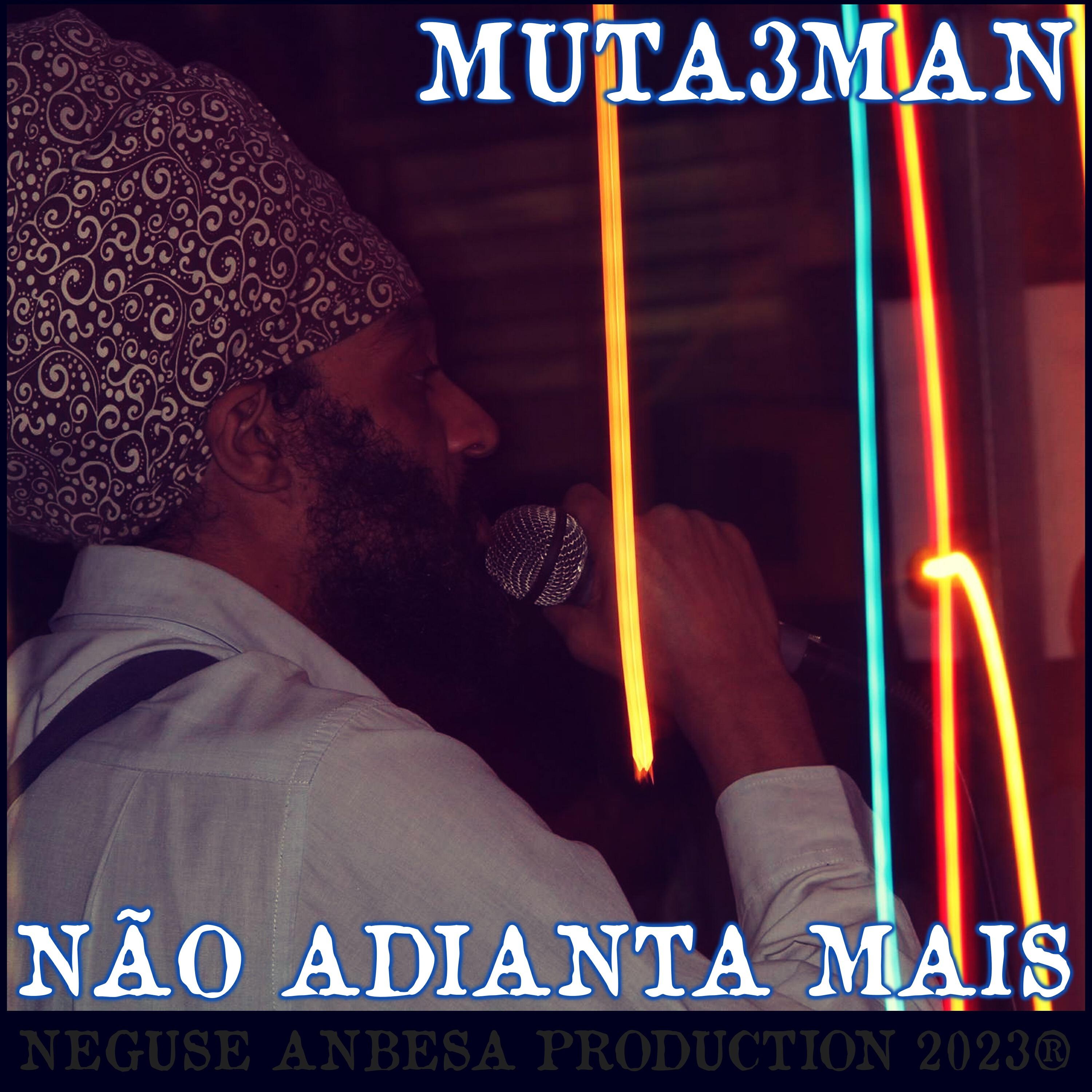 Релиз Não Adianta Mais