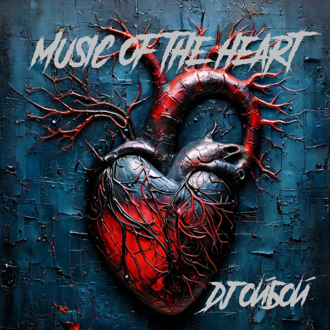 Релиз Music of the Heart