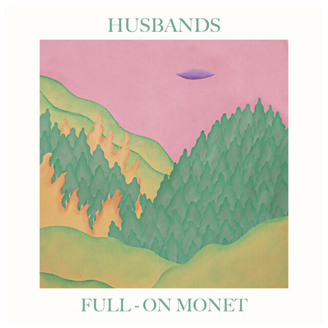Релиз Full-On Monet