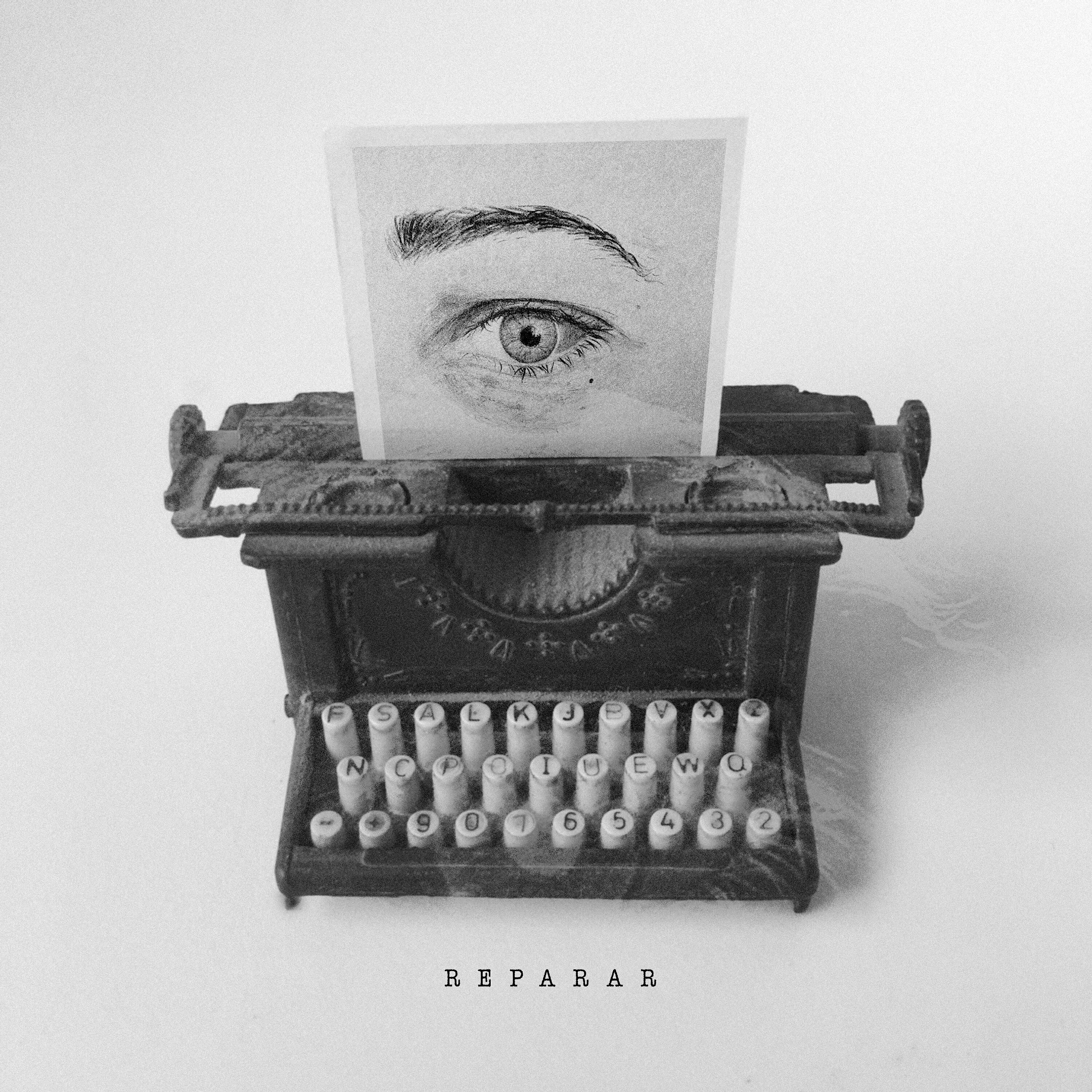 Релиз Reparar