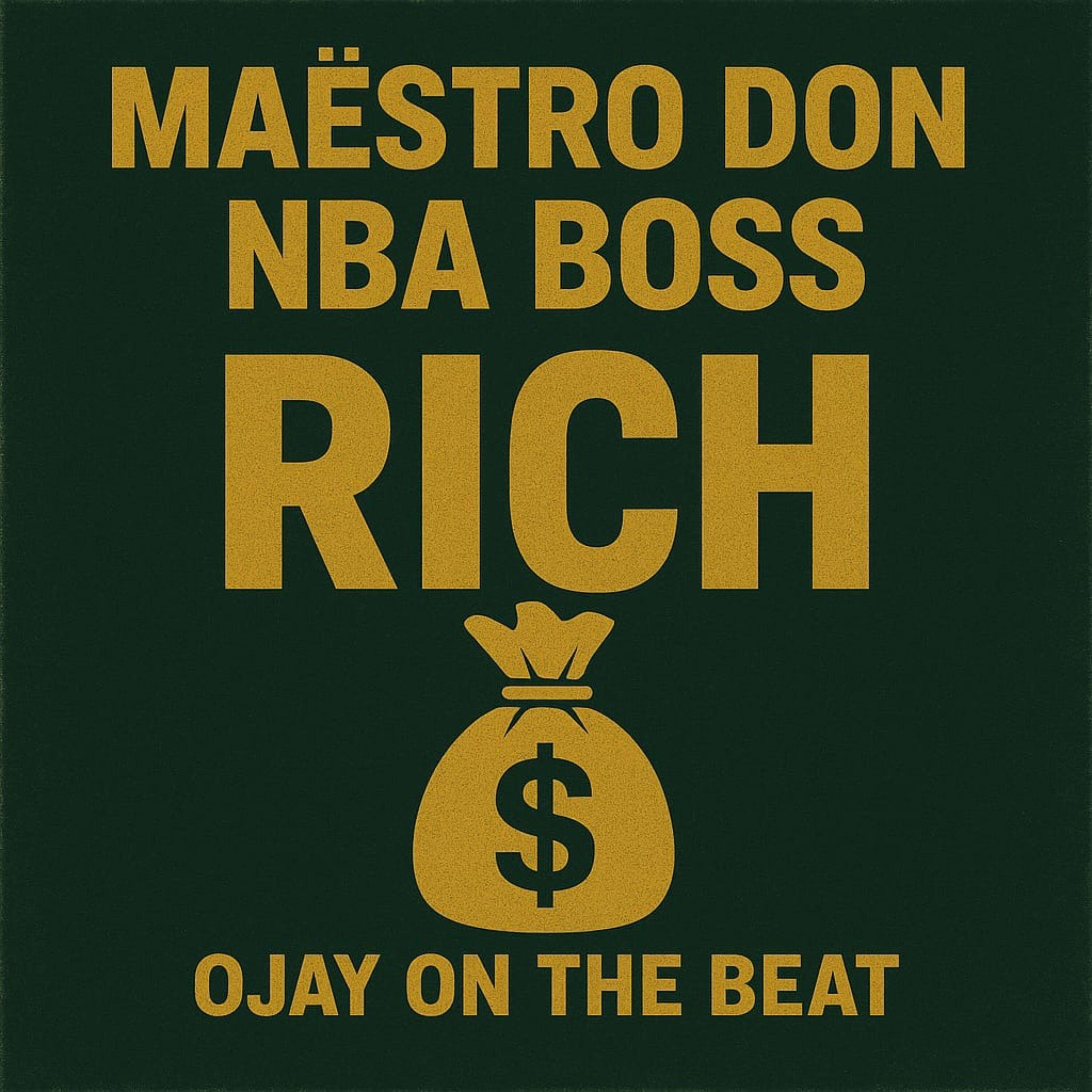 Релиз Rich