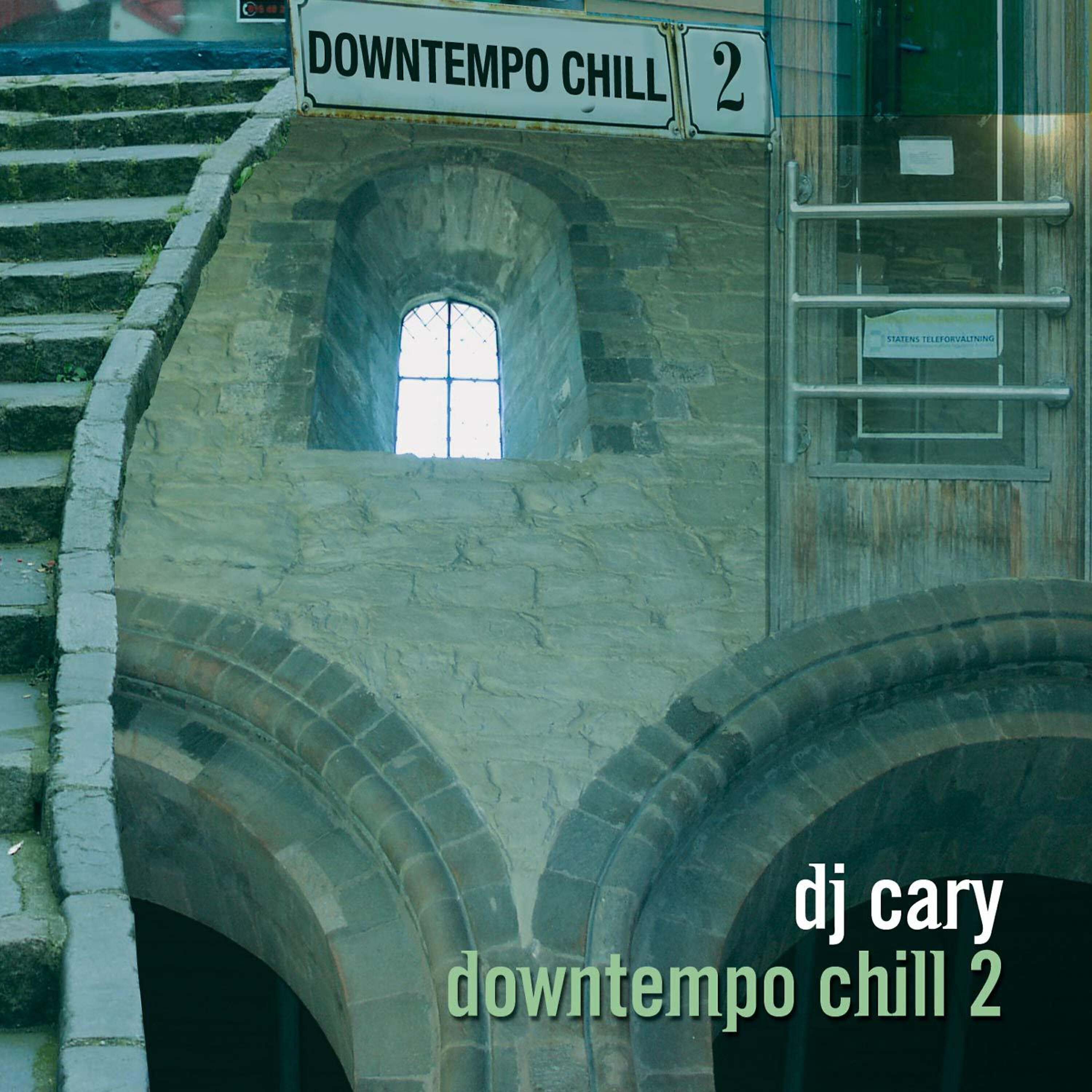 Релиз Downtempo Chill 2