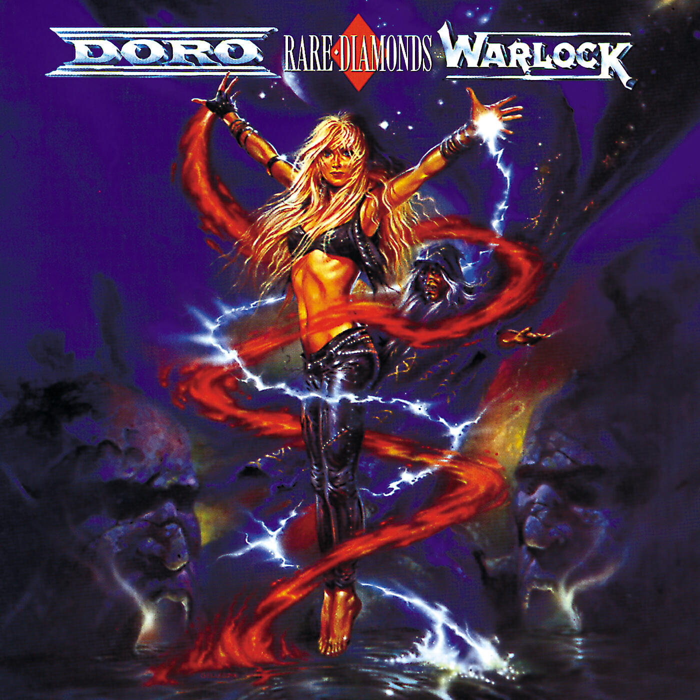 Doro - Unholy Love
