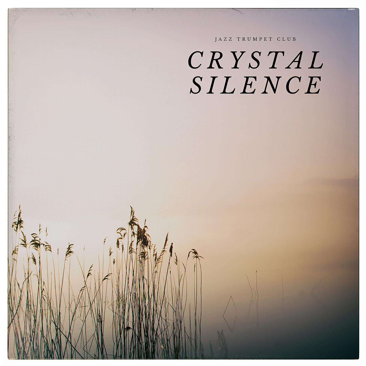 Релиз Crystal Silence