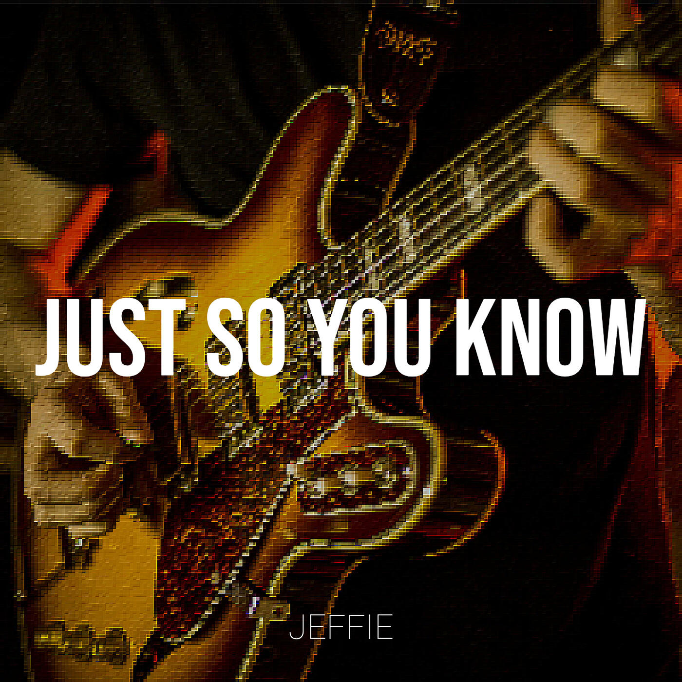 Jeffie