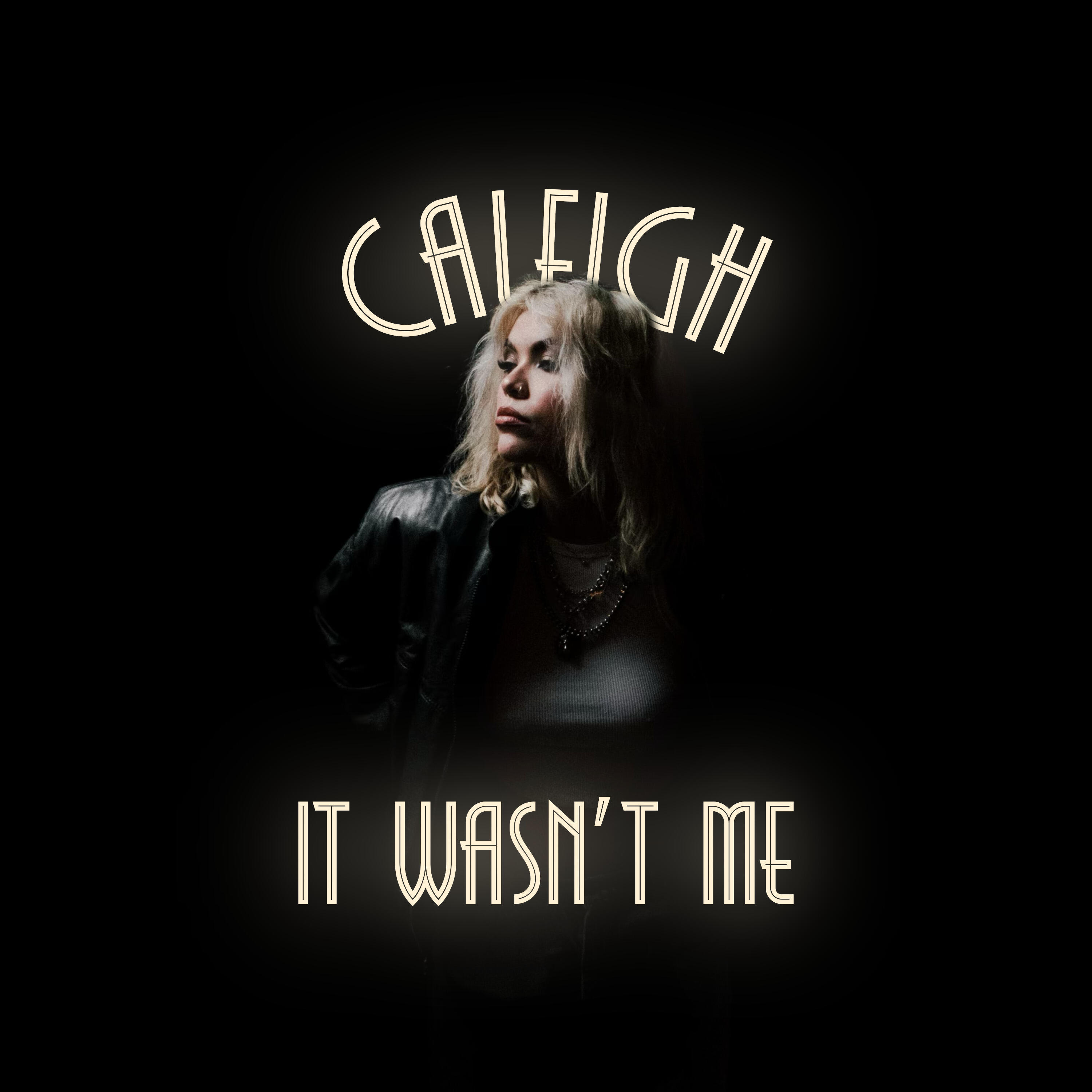 Релиз It Wasn't Me