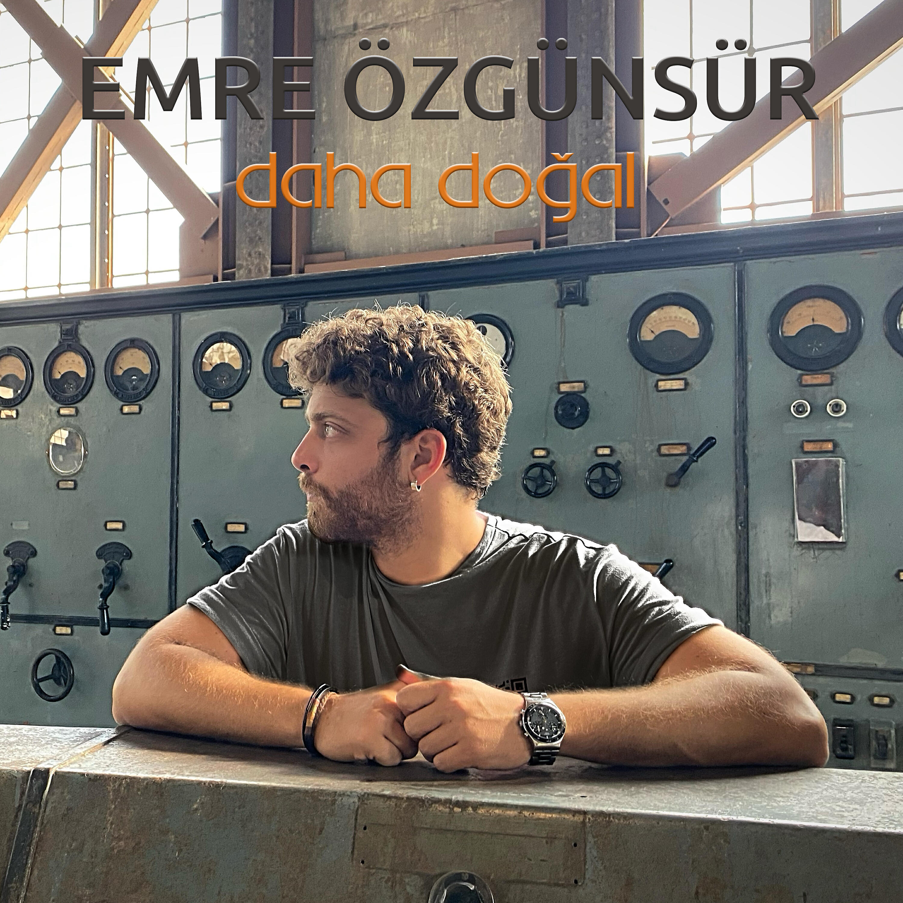 Релиз Daha Doğal
