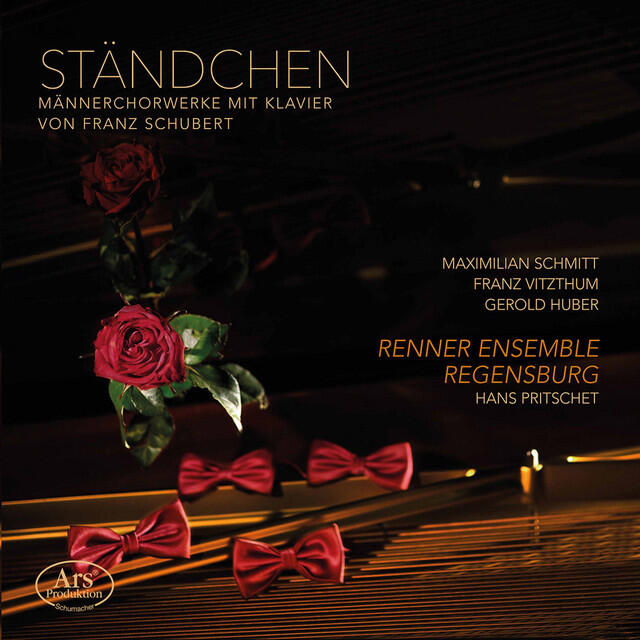 Renner Ensemble Regensburg
