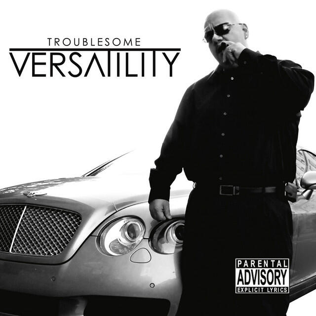 Релиз Versatility