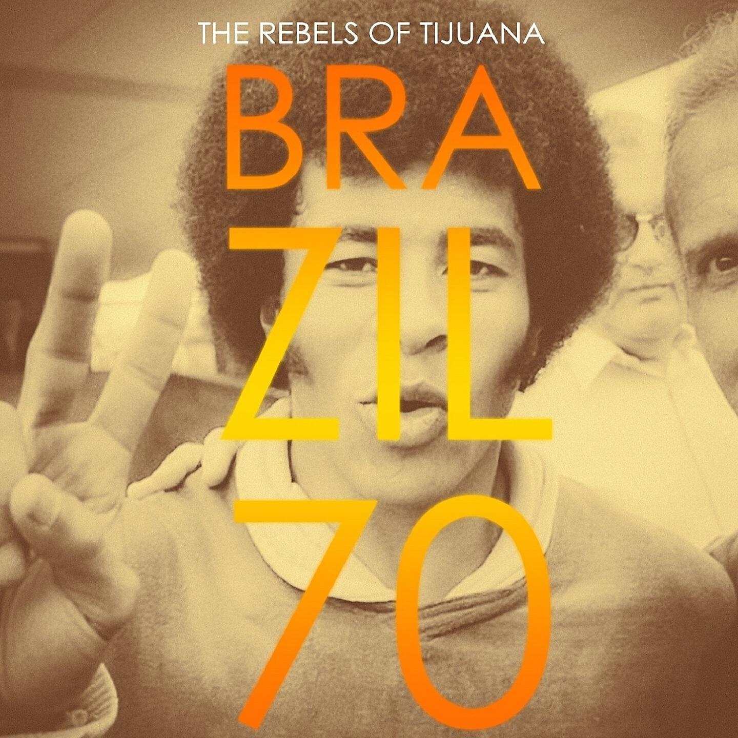 Релиз Brazil 70