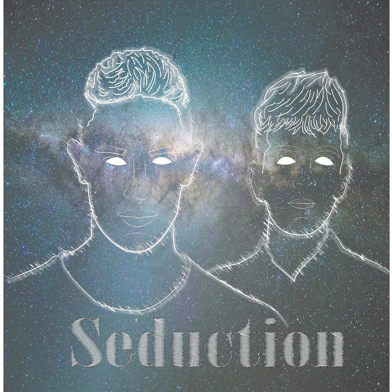 Релиз Seduction