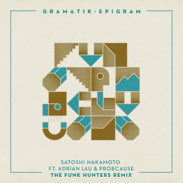 Релиз Satoshi Nakamoto (The Funk Hunters Remix)